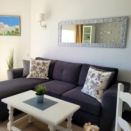 Apartamentos Tamarindos Бенальмадена Екстер'єр фото