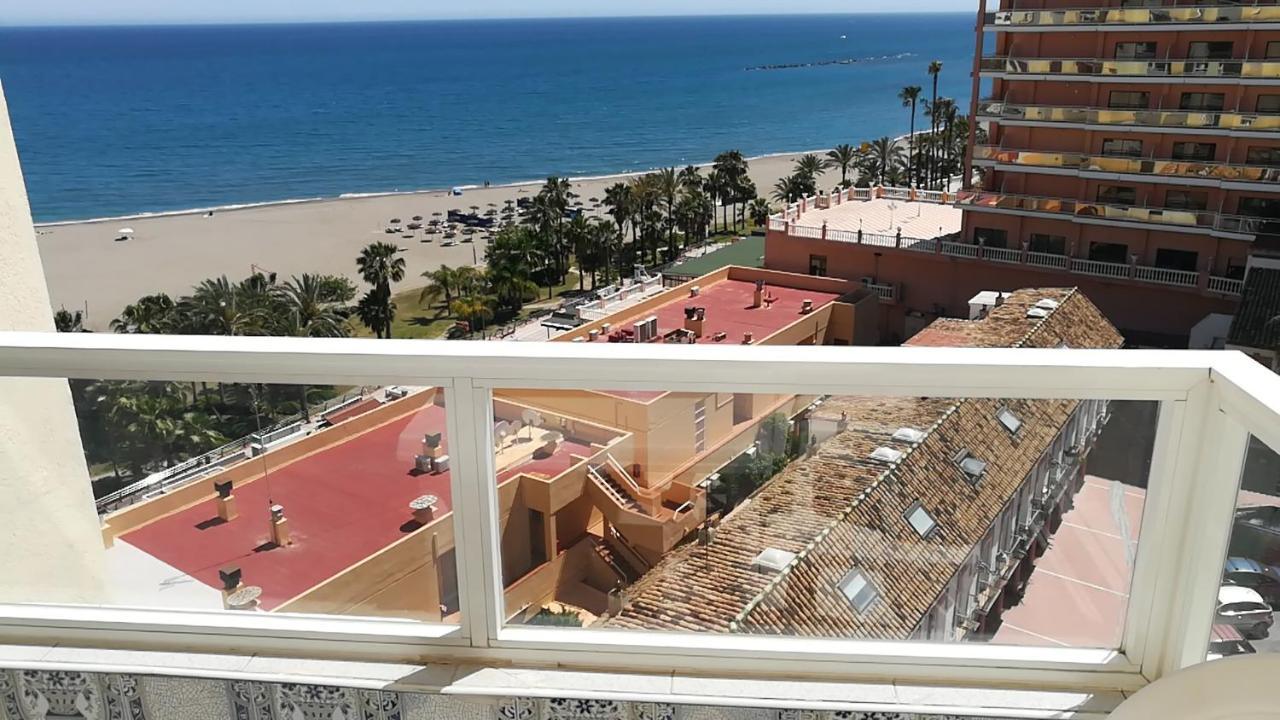 Apartamentos Tamarindos Бенальмадена Екстер'єр фото