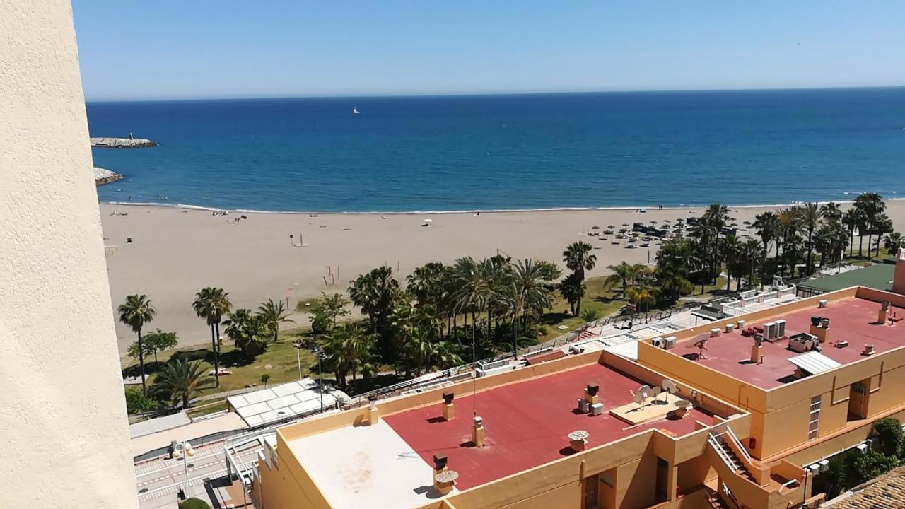 Apartamentos Tamarindos Бенальмадена Екстер'єр фото