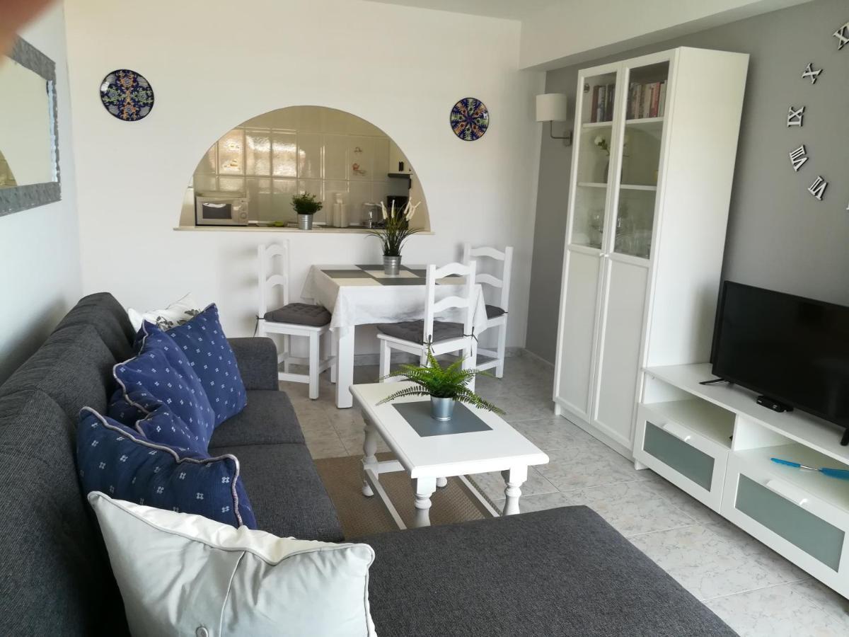 Apartamentos Tamarindos Бенальмадена Екстер'єр фото