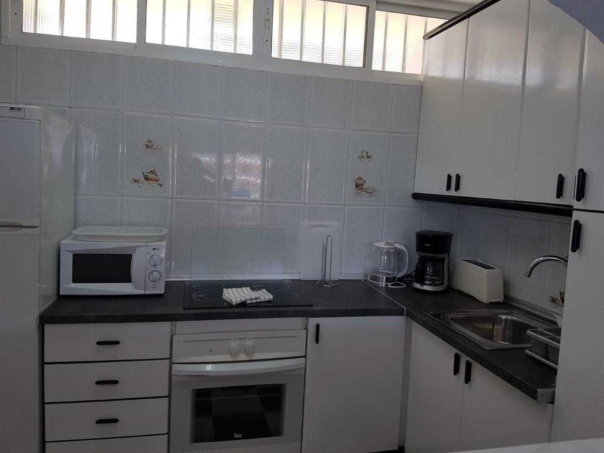 Apartamentos Tamarindos Бенальмадена Екстер'єр фото
