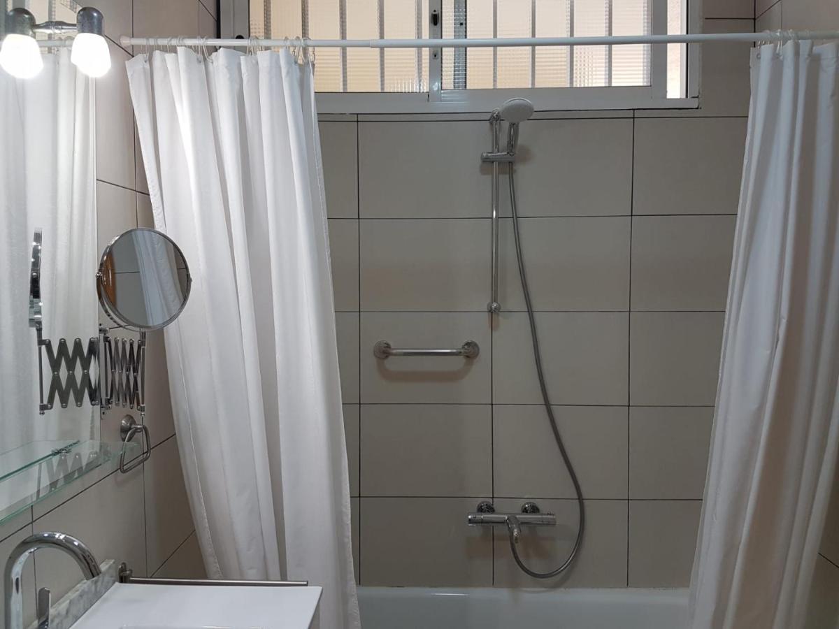 Apartamentos Tamarindos Бенальмадена Екстер'єр фото