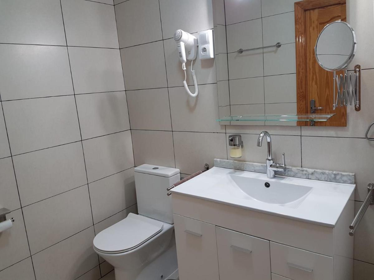 Apartamentos Tamarindos Бенальмадена Екстер'єр фото