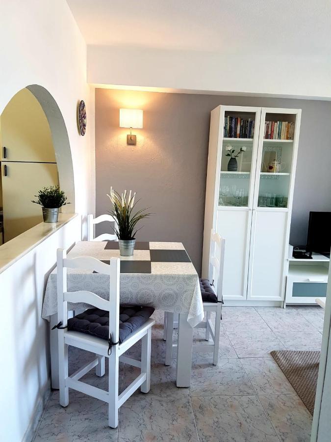Apartamentos Tamarindos Бенальмадена Екстер'єр фото