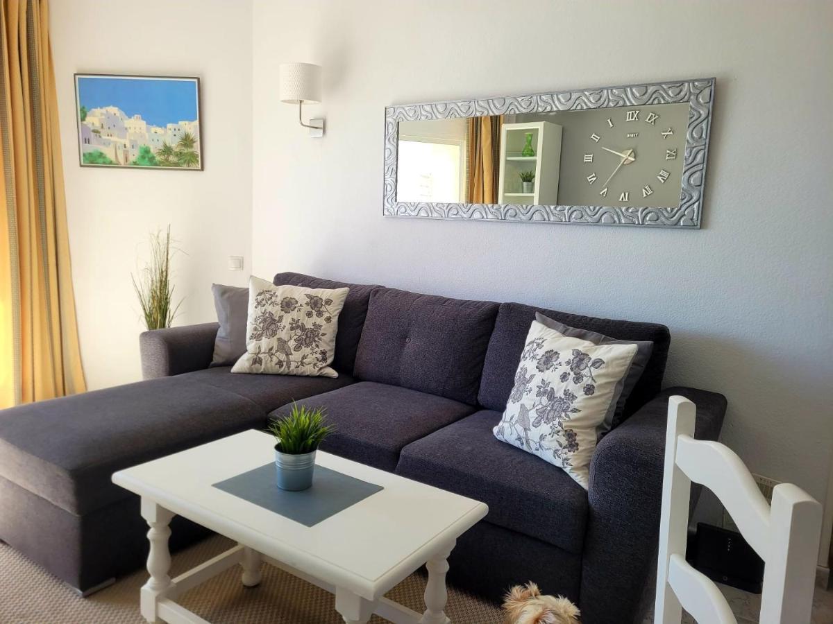 Apartamentos Tamarindos Бенальмадена Екстер'єр фото